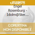 Engel Rosenburg - Idolm@Ster Cinderella Girl (Cd Single) cd musicale di Engel Rosenburg