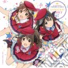 New Generations - The Idolm@Ster Cinderella Girls Animation Project 07 cd
