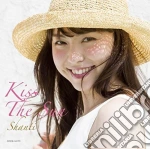 Shanti - Kiss The San cd