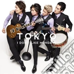 I Don'T Like Mondays. - Tokyo cd