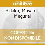 Hidaka, Masato - Meguriai cd