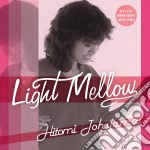 Hitomi Tohyama - Light Mellow
