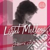 Hitomi Tohyama - Light Mellow cd