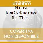 Minase Iori(Cv:Kugimiya Ri - The Idolm@Ster Master Artist 3 05 Minase Iori cd musicale di Minase Iori(Cv:Kugimiya Ri