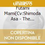 Futami Mami(Cv:Shimoda Asa - The Idolm@Ster Master Artist 3 08 Futami Mami cd musicale di Futami Mami(Cv:Shimoda Asa