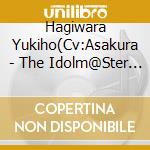 Hagiwara Yukiho(Cv:Asakura - The Idolm@Ster Master Artist 3 09 Hagiwara Yukiho cd musicale di Hagiwara Yukiho(Cv:Asakura