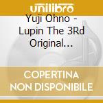 Yuji Ohno - Lupin The 3Rd Original Soundtrack cd