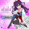 Shiki Ichinose - The Idolm@Ster Cinderella Master 038 Ichinose Shiki cd