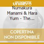Numakura Manami & Hara Yum - The Idolm@Ster Station!!! In Wonderradio (2 Cd)