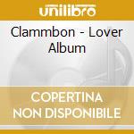 Clammbon - Lover Album cd