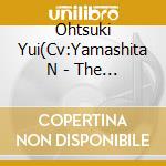 Ohtsuki Yui(Cv:Yamashita N - The Idolm@Ster Cinderella Master 041 Ohtsuki Yui cd musicale di Ohtsuki Yui(Cv:Yamashita N