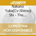 Nakano Yuka(Cv:Shimoji Shi - The Idolm@Ster Cinderella Master 042 Nakano Yuka cd