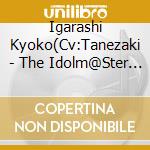 Igarashi Kyoko(Cv:Tanezaki - The Idolm@Ster Cinderella Master 045 Igarashi Kyoko cd