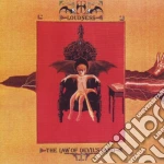 Loudness - The Law Of Devil'S Land-Makai Tenshou- cd