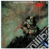 Loudness - Disillusion: Gekken Reika cd