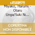 Miyako, Harumi - Otaru Unga/Suki Ni Natta Hito(New Ver.) cd