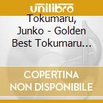 Tokumaru, Junko - Golden Best Tokumaru Junko cd
