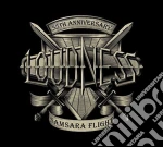 Loudness - Samsara Flight-Rinne Hishou- cd