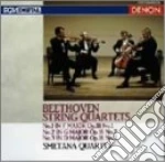 Ludwig Van Beethoven - String Quartets cd