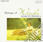 Mari Fujiwara - Message Of Winds