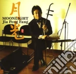 Jia Peng Fang - Moonlight cd