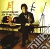 Jia Peng Fang - Moonlight cd