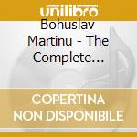 Bohuslav Martinu - The Complete Symphonies cd