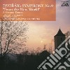 Antonin Dvorak - Symphony No.9 New World cd