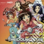 Idolm@Ster Masterwork 01 (The) / Game Music / Various cd