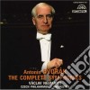 Antonin Dvorak - The Complete Symphonies (6 Cd) cd