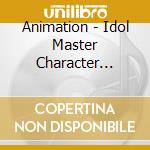 Animation - Idol Master Character Produce1 cd