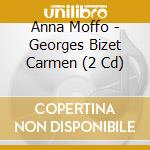 Anna Moffo - Georges Bizet Carmen (2 Cd) cd