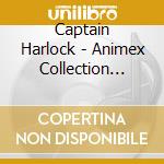 Captain Harlock - Animex Collection Vol.7 cd musicale di Captain Harlock