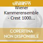 Wiener Kammerensemble - Crest 1000 251 Mozart: Divertimento cd