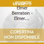 Elmer Bernstein - Elmer Bernstein With Rpo Pops cd
