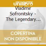 Vladimir Sofronitsky - The Legendary 1949 Chopin Recital (2 Cd) cd