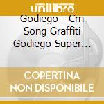 Godiego - Cm Song Graffiti Godiego Super Hits cd