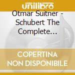 Otmar Suitner - Schubert The Complete Symphonies (5 Cd) cd