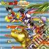 Dragon Ball Z-Best Song Collection - Dragon Ball Z-Best Song Collection cd