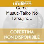Game Musuc-Taiko No Tatsujin: Dodonga Don cd