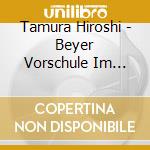 Tamura Hiroshi - Beyer Vorschule Im Klavierspiel Opus 101 cd