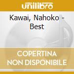 Kawai, Nahoko - Best cd