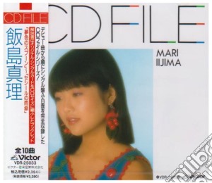 Mari Iijima - Cd File cd musicale di Iijima, Mari
