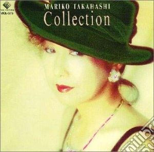 Mariko Takahashi - Collection cd musicale di Takahashi, Mariko