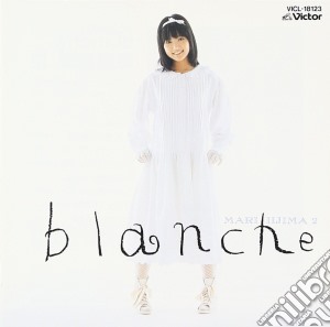 Mari Iijima - Blanche cd musicale di Iijima, Mari