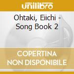 Ohtaki, Eiichi - Song Book 2 cd