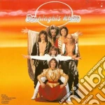 Genghiskhan - Genghiskhan cd