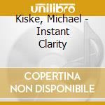 Kiske, Michael - Instant Clarity cd