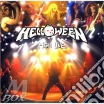 High live - japan issues - cd