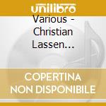Various - Christian Lassen Sellection cd